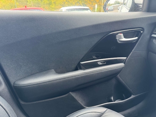 Used Kia Niro 2021 for sale - 75639955: Photo 29
