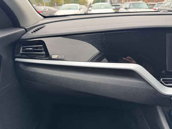 Used Kia Niro 2021 for sale - 75639955: Photo 30