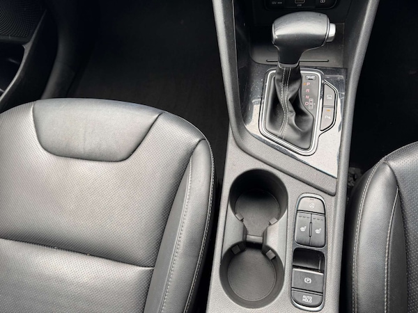 Used Kia Niro 2021 for sale - 75639955: Photo 31