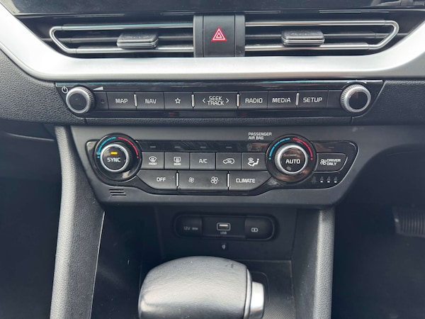 Used Kia Niro 2021 for sale - 75639955: Photo 32