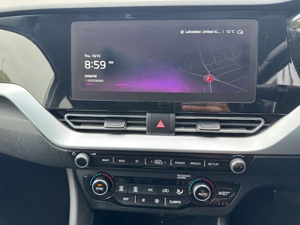 Used Kia Niro 2021 for sale - 75639955: Photo 33