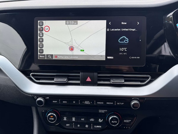 Used Kia Niro 2021 for sale - 75639955: Photo 34
