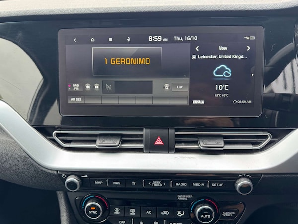 Used Kia Niro 2021 for sale - 75639955: Photo 35