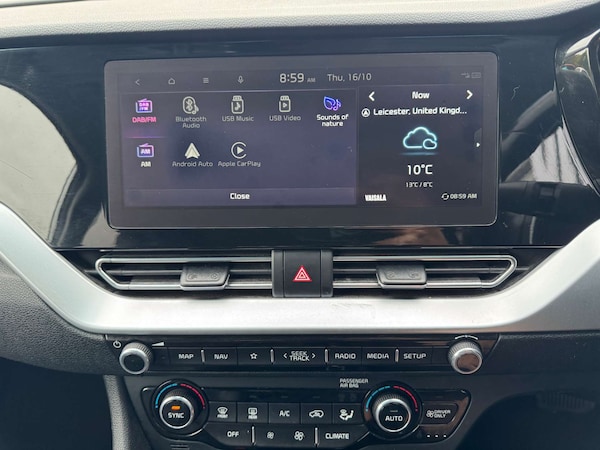 Used Kia Niro 2021 for sale - 75639955: Photo 36