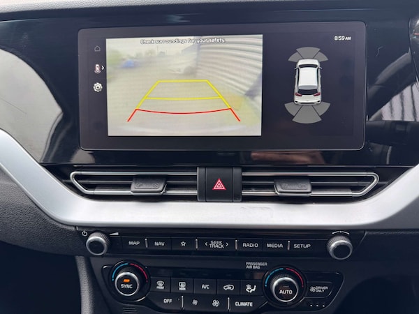 Used Kia Niro 2021 for sale - 75639955: Photo 37
