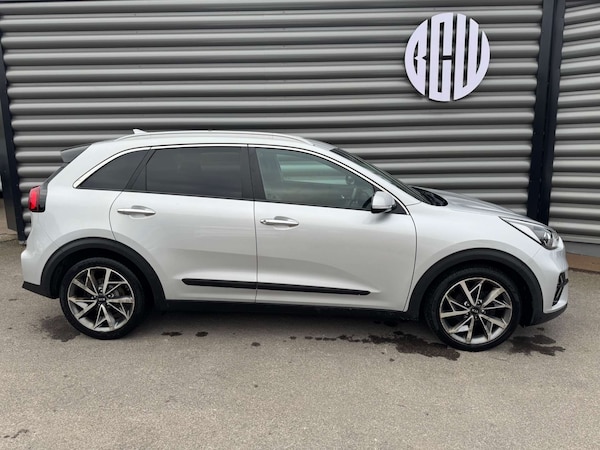 Used Kia Niro 2021 for sale - 75639955: Photo 3
