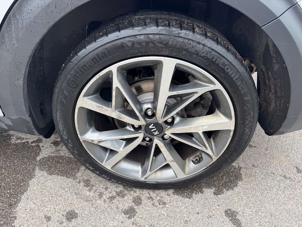 Used Kia Niro 2021 for sale - 75639955: Photo 40