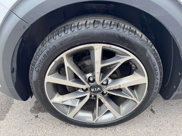 Used Kia Niro 2021 for sale - 75639955: Photo 41