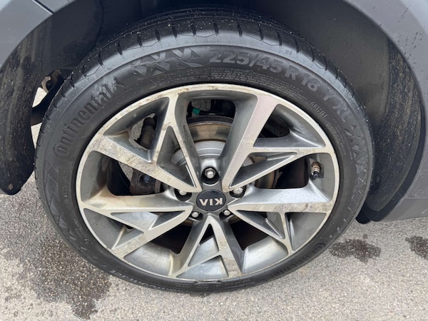 Used Kia Niro 2021 for sale - 75639955: Photo 42