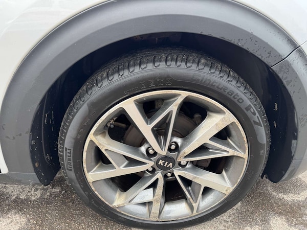 Used Kia Niro 2021 for sale - 75639955: Photo 43