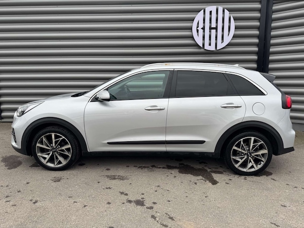 Used Kia Niro 2021 for sale - 75639955: Photo 7