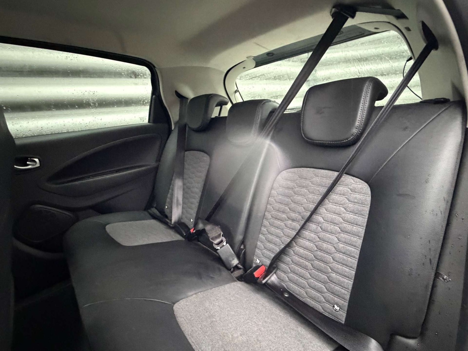 Used Renault Zoe 2021 for sale - 77220983: Photo 15