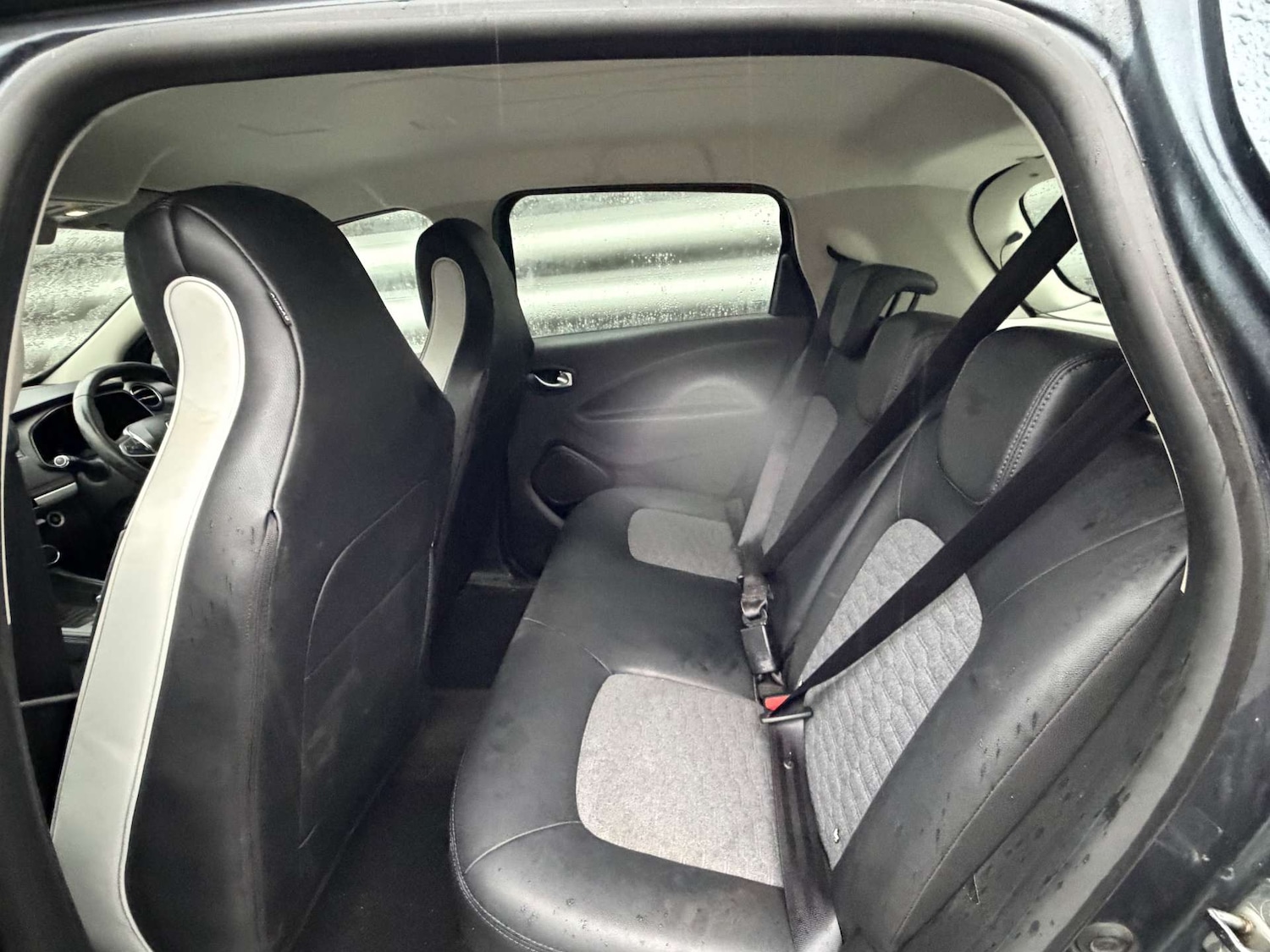 Used Renault Zoe 2021 for sale - 77220983: Photo 16