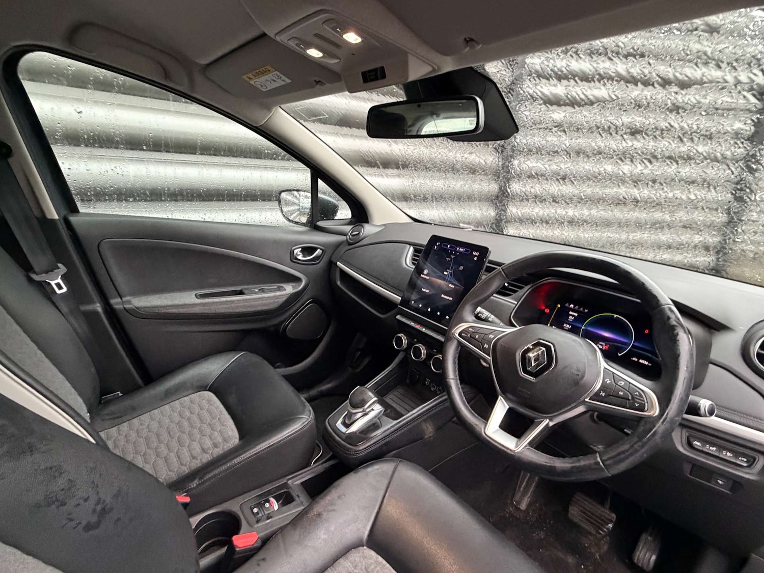 Used Renault Zoe 2021 for sale - 77220983: Photo 18