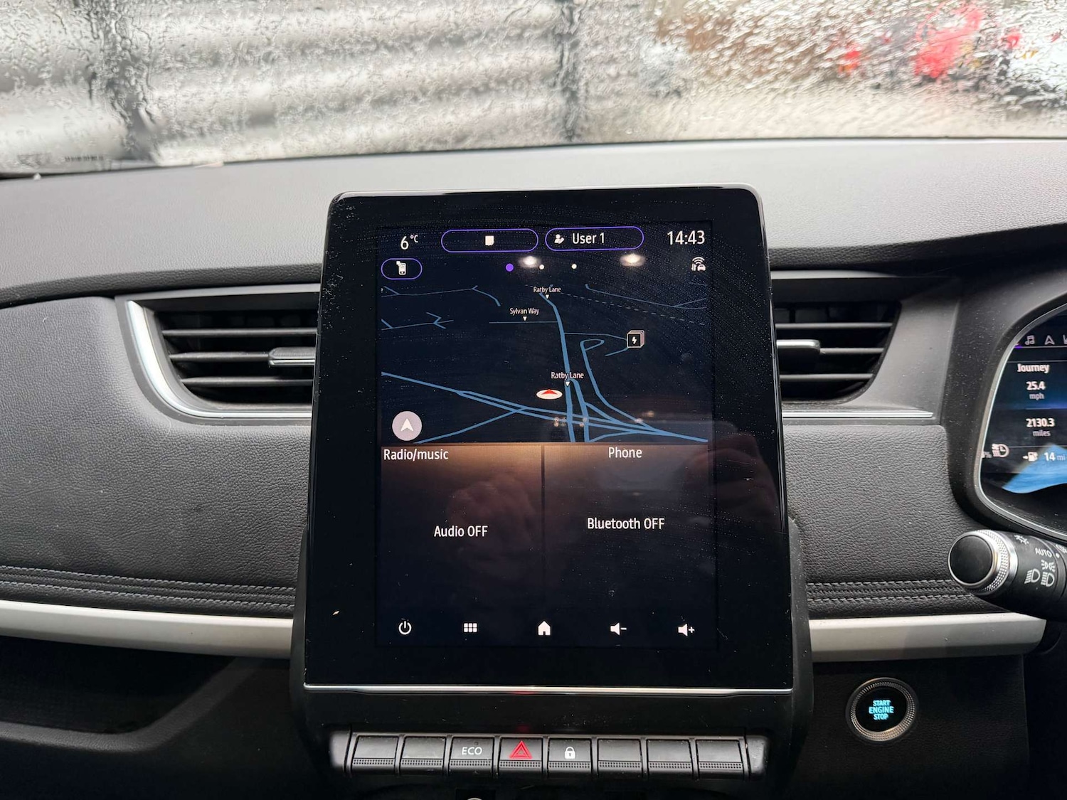 Used Renault Zoe 2021 for sale - 77220983: Photo 21