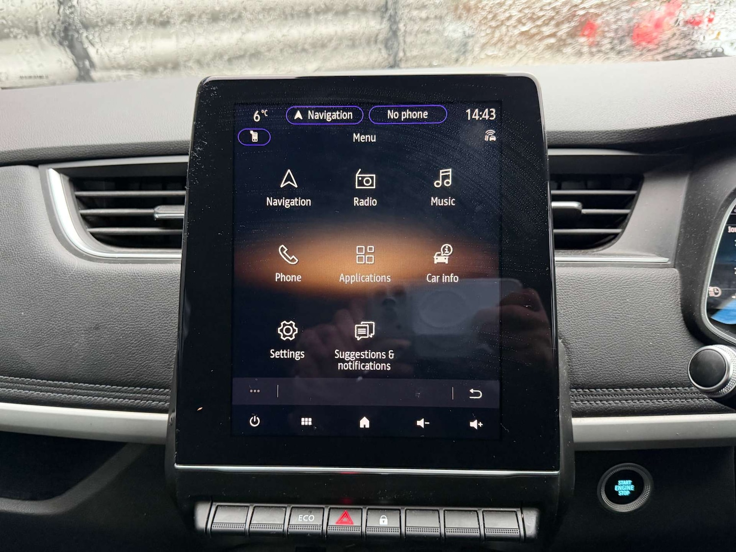 Used Renault Zoe 2021 for sale - 77220983: Photo 22