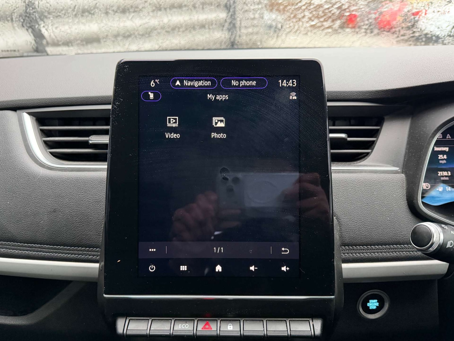 Used Renault Zoe 2021 for sale - 77220983: Photo 23