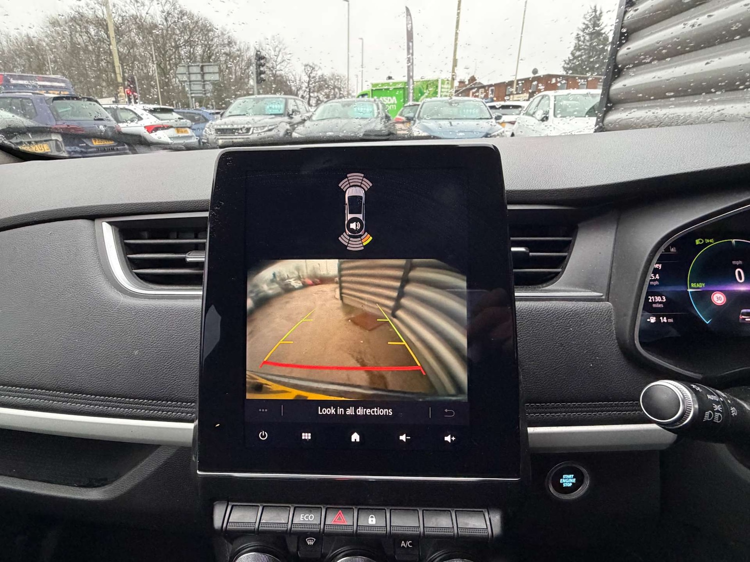 Used Renault Zoe 2021 for sale - 77220983: Photo 26