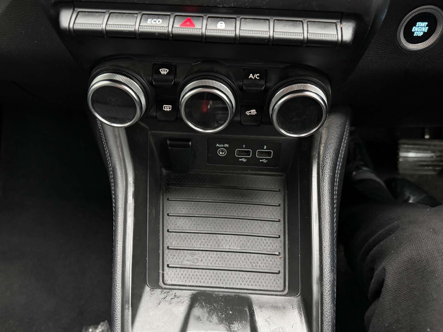 Used Renault Zoe 2021 for sale - 77220983: Photo 27