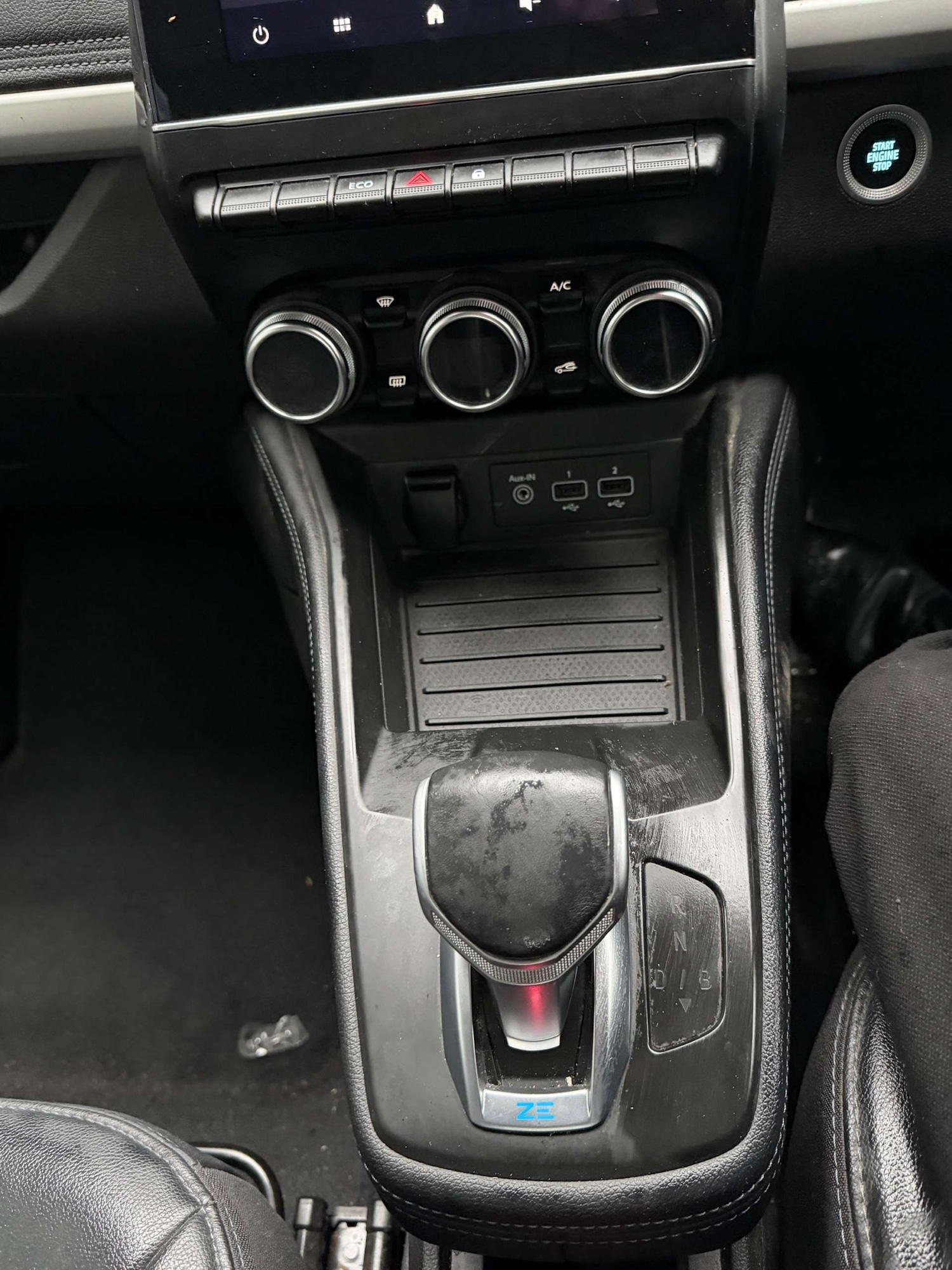 Used Renault Zoe 2021 for sale - 77220983: Photo 28