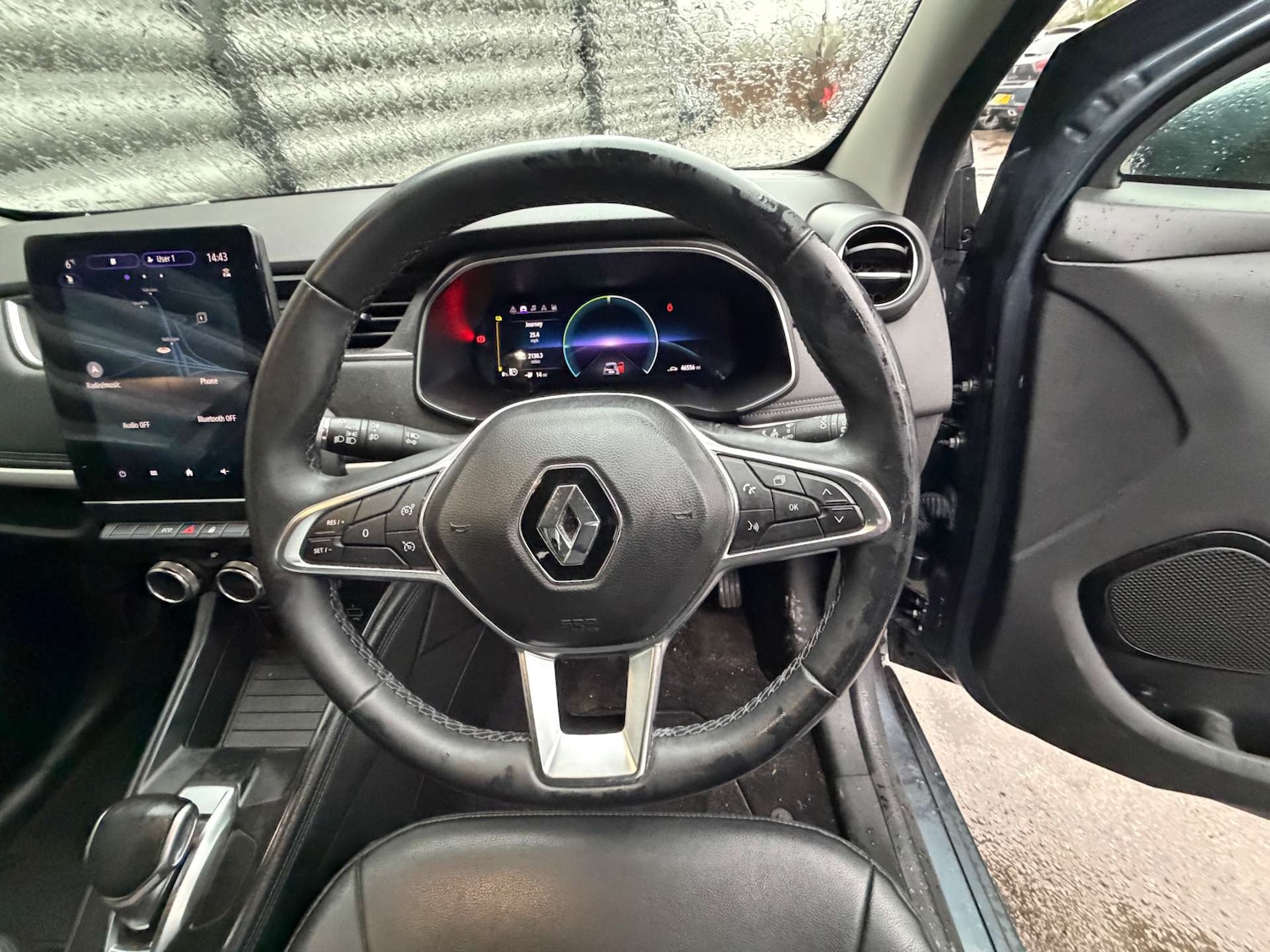 Used Renault Zoe 2021 for sale - 77220983: Photo 31