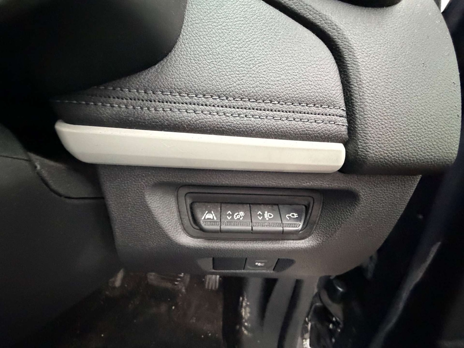 Used Renault Zoe 2021 for sale - 77220983: Photo 32