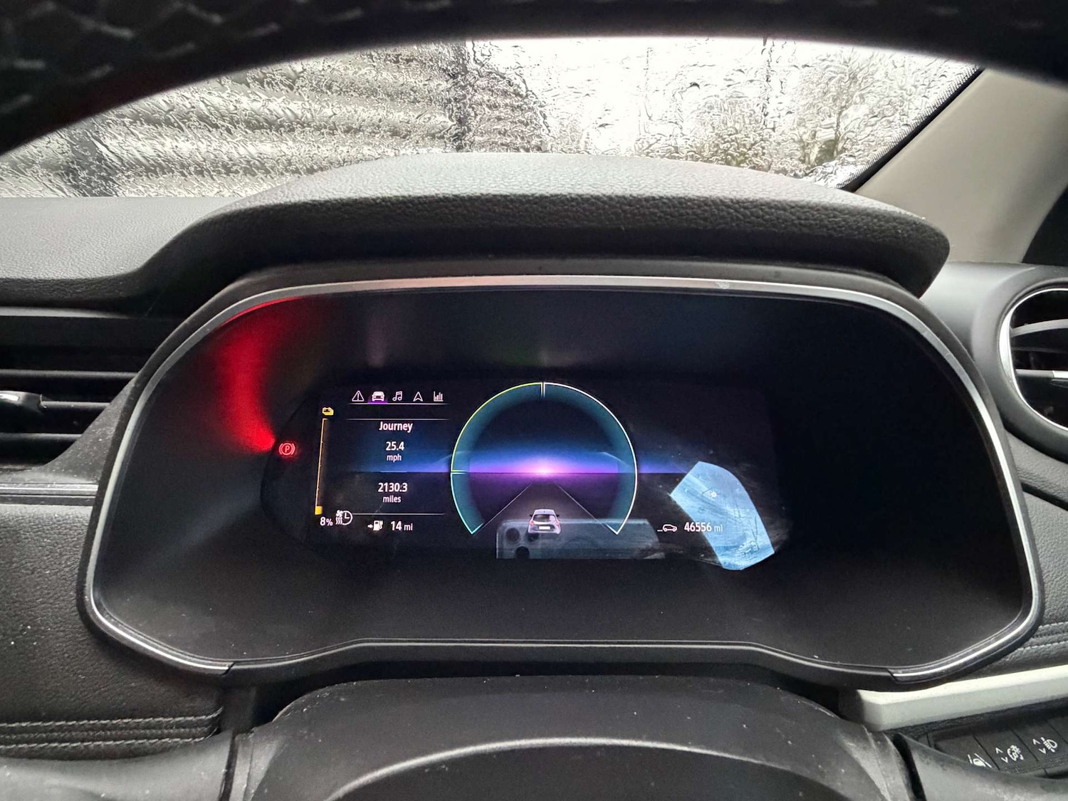 Used Renault Zoe 2021 for sale - 77220983: Photo 33