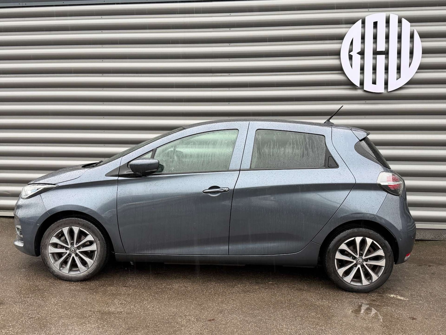 Used Renault Zoe 2021 for sale - 77220983: Photo 5
