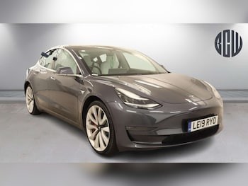Used Tesla Model 3 2019 for sale - 79360430: Photo