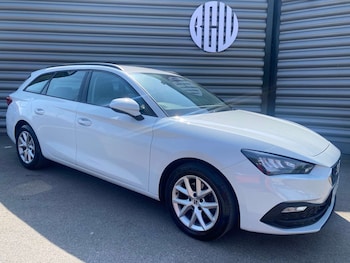 Used SEAT Leon 2021 for sale - 75556379: Photo