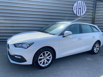 Used SEAT Leon 2021 for sale - 75556379: Photo