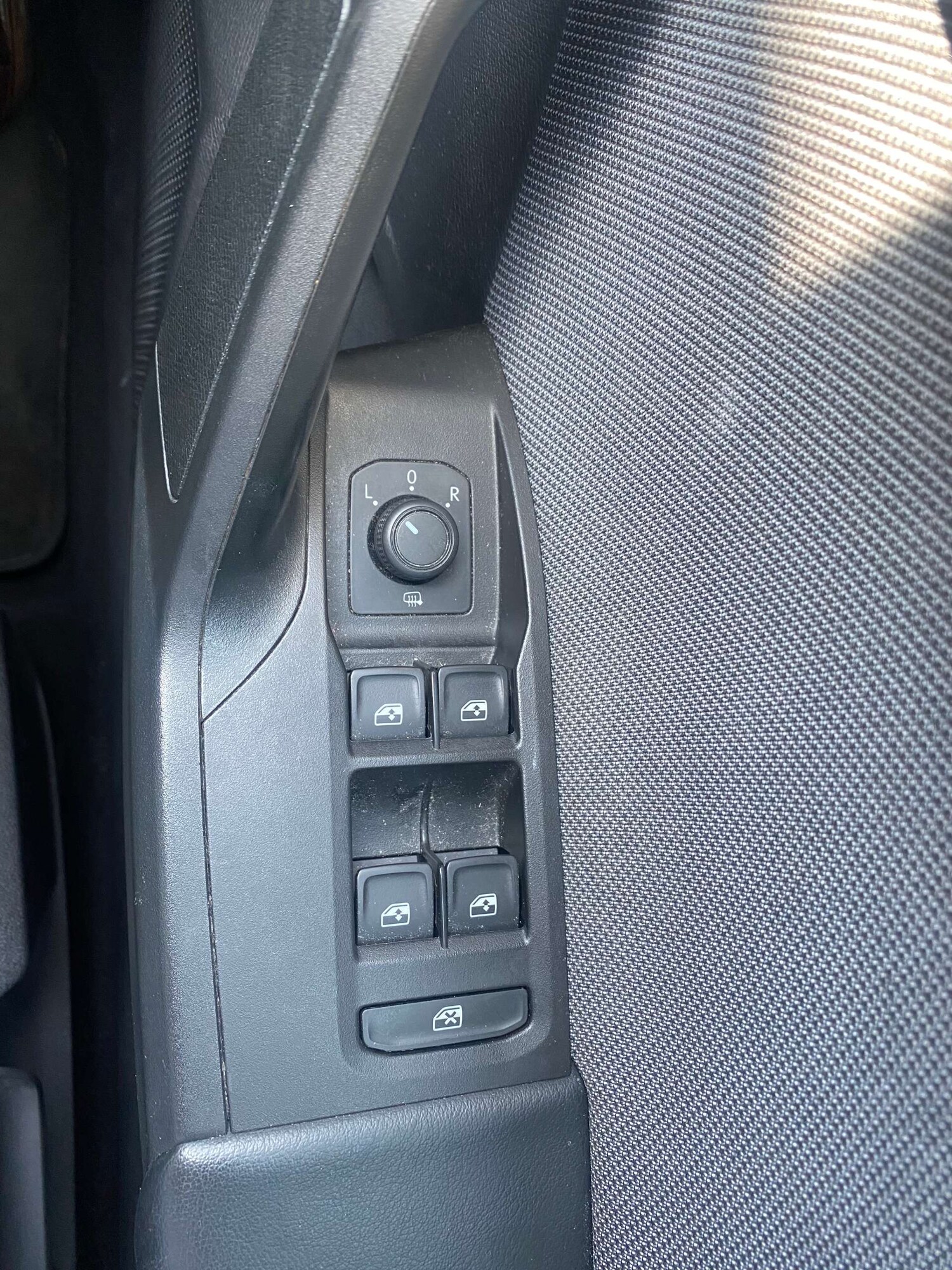 Vehicle 36