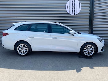 Used SEAT Leon 2021 for sale - 75556379: Photo