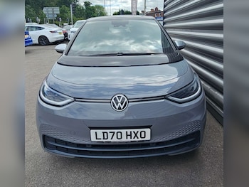 Used Volkswagen ID.3 2020 for sale - 79087544: Photo