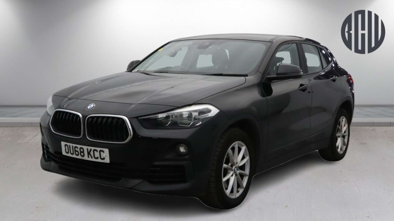 Used BMW X2 2018 for sale - 77072193: Photo 2