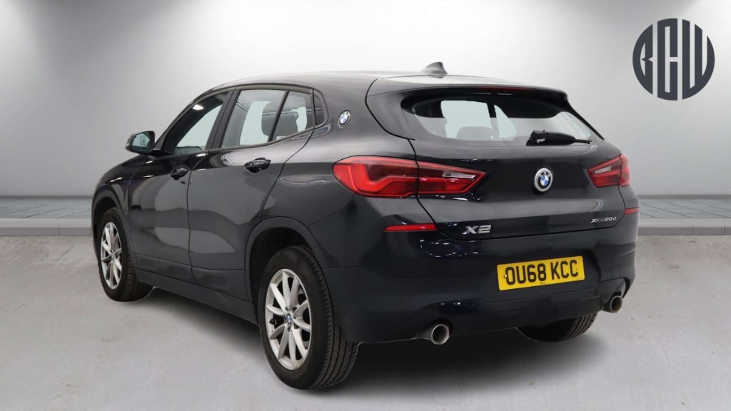 Used BMW X2 2018 for sale - 77072193: Photo 3