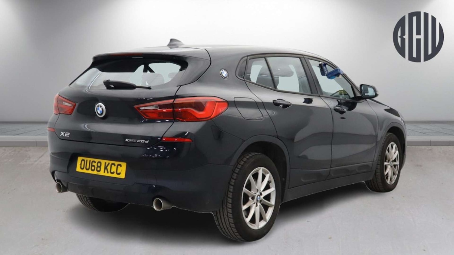 Used BMW X2 2018 for sale - 77072193: Photo 4