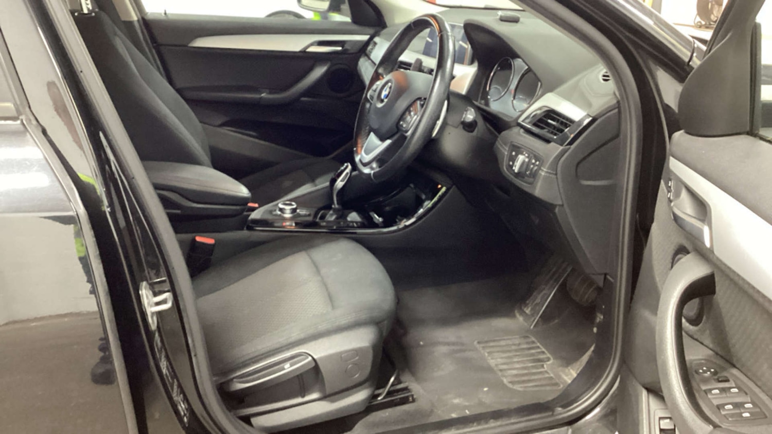 Used BMW X2 2018 for sale - 77072193: Photo 9