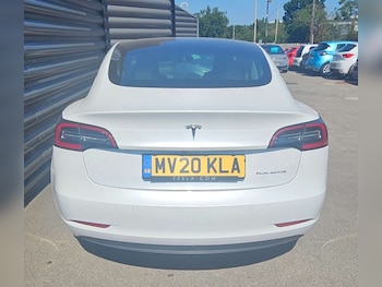 Used Tesla Model 3 2020 for sale - 79153670: Photo