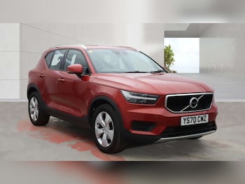 Used Volvo XC40 2020 for sale - 78694209: Photo