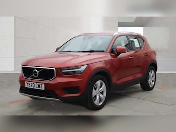 Used Volvo XC40 2020 for sale - 78694209: Photo
