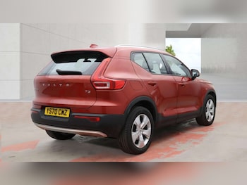 Used Volvo XC40 2020 for sale - 78694209: Photo