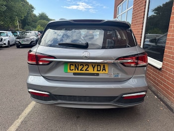 Used MG 1100 2022 for sale - 79523082: Photo