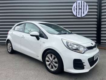 2015 - 1.2 Rio SR7 5dr