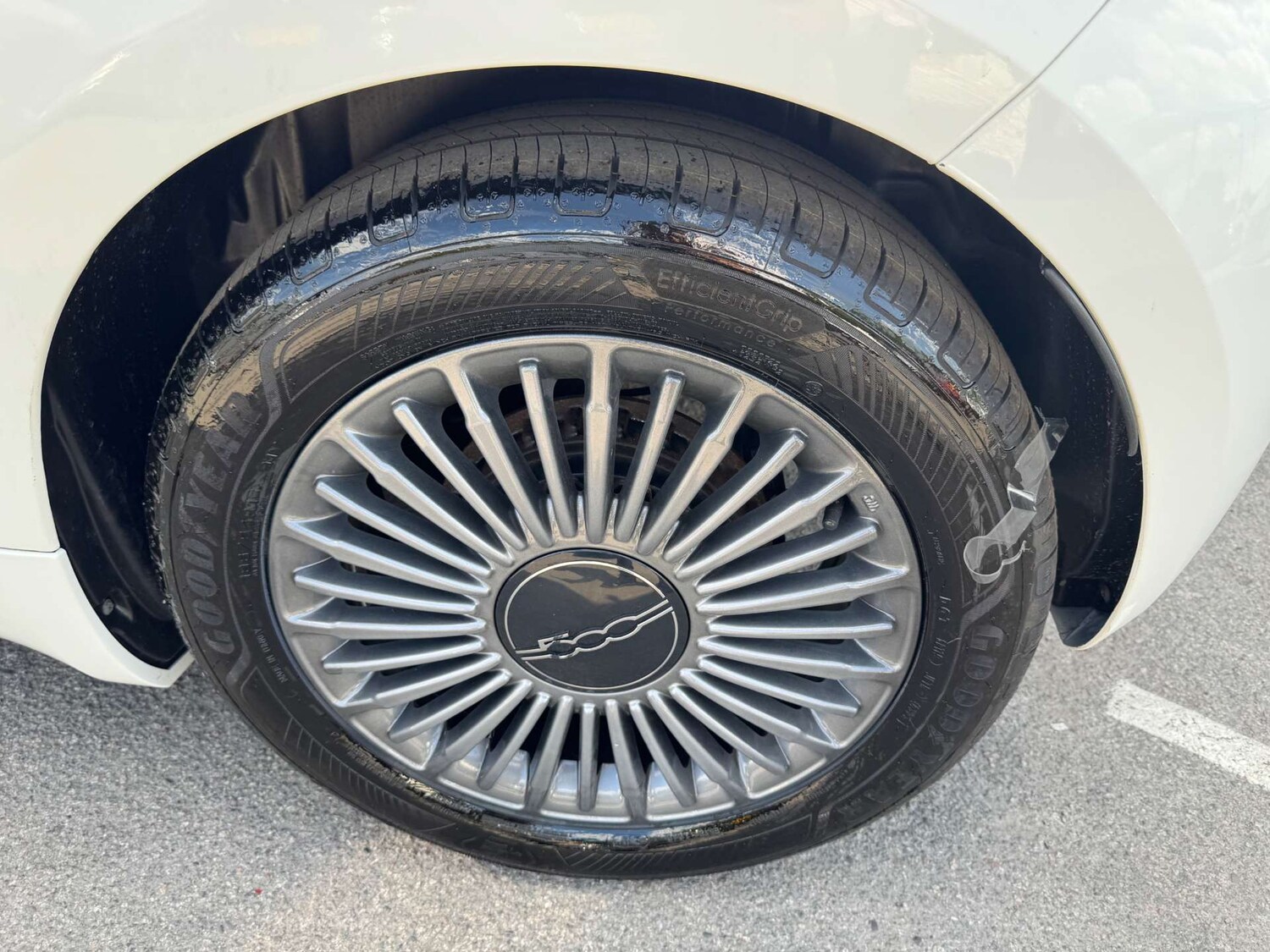 Vehicle 40