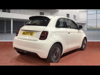 Used Fiat 500 2022 for sale - 74896776: Photo