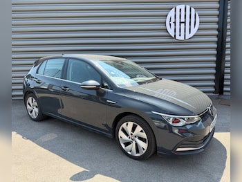 Used Volkswagen Golf 2020 for sale - 79167334: Photo