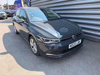Used Volkswagen Golf 2020 for sale - 79167334: Photo