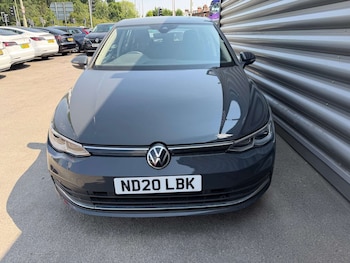 Used Volkswagen Golf 2020 for sale - 79167334: Photo
