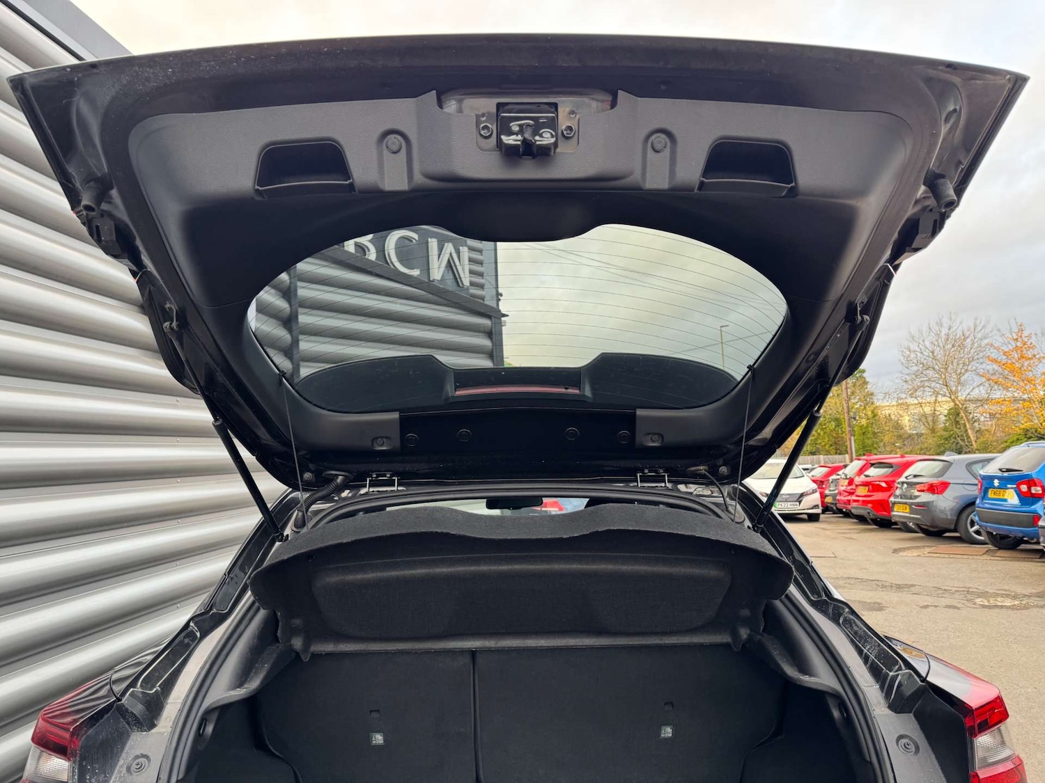 Used Nissan Juke 2021 for sale - 75654760: Photo 12